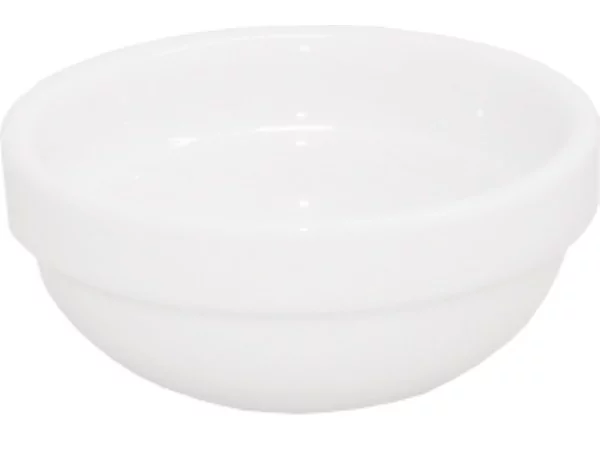 Bowl mini rond D60xH30mm 40ml