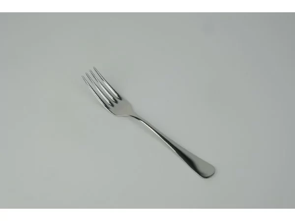 Stresa 18/10 fourchette à servir L220xH2mm