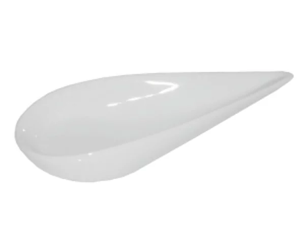 Puntlepel L105xB50mm