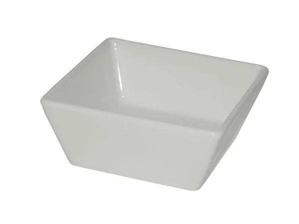 Lubiana Classic Vierkante slakom L100xB100xH43mm 200ml