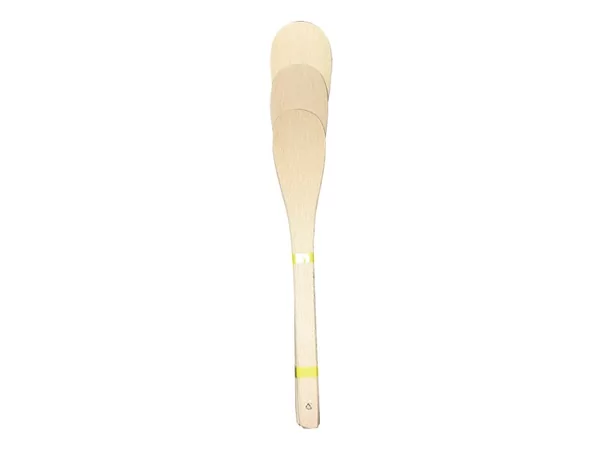 Set spatules en bois 30-35-40cm