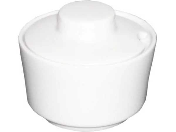 Lubiana HEL Kaszub Suikerpot met deksel 200ml