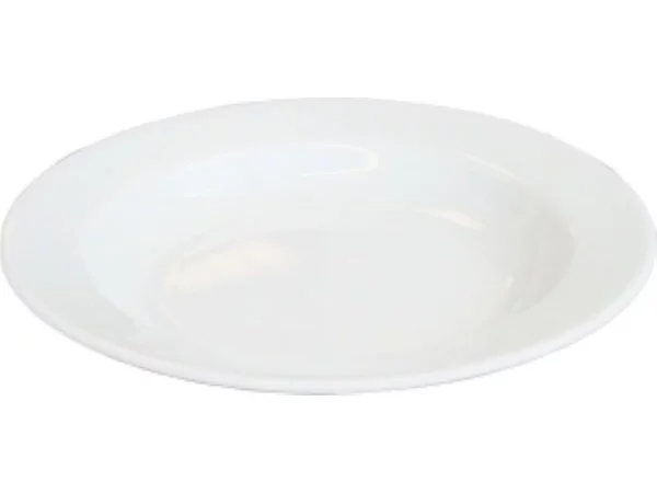 Lubiana Kaszub assiette creuse D225mm