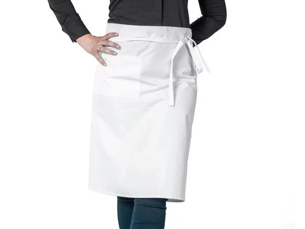 Economico Apron  100% cotton L50x100cm