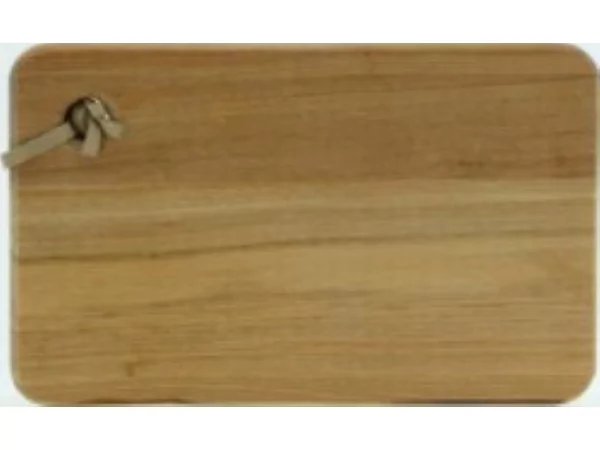 Presenteerplank Earth budget L400xB280xH20mm