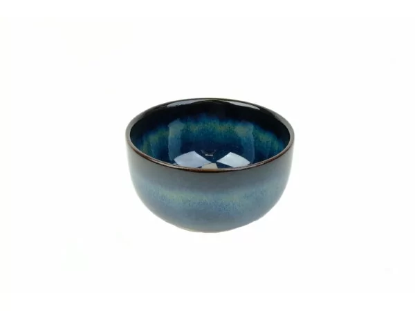 Prato Darkblue bowl D125xH65mm 450ml