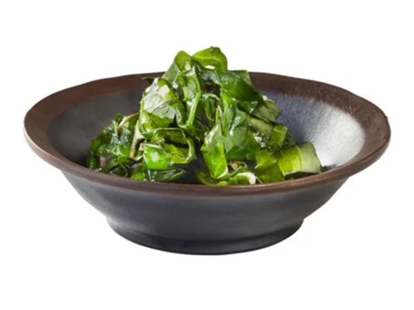 Marone melamin bowl round Ø140-H40mm 200ml