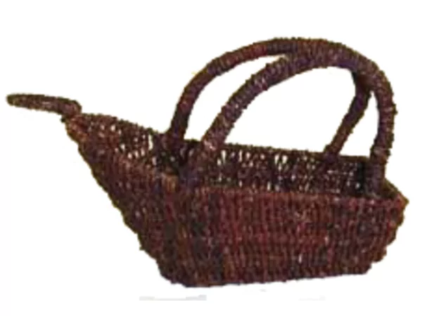 PANIER A BOUTEILLE 26X11X7.5CM