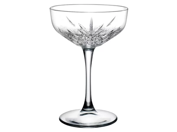 Timeless coupe champagne/cocktail D108xH160mm 270ml
