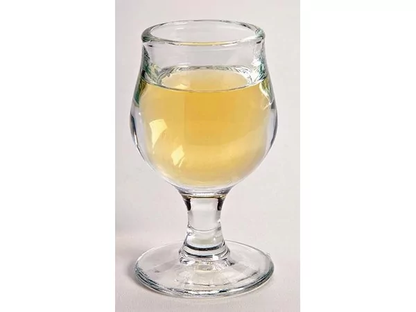 Deguster liqueur D42xH90mm 20ml