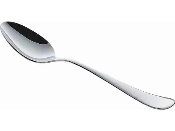 Pitagora 18/10 tafellepel L205xH3mm