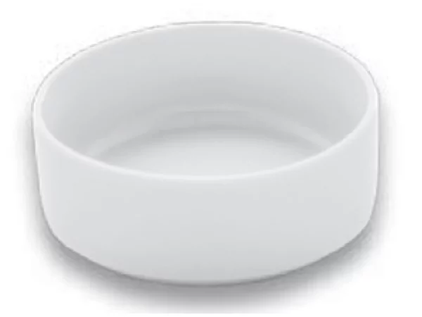 Gural Salad bowl stackable Ø95xH35mm 160ml
