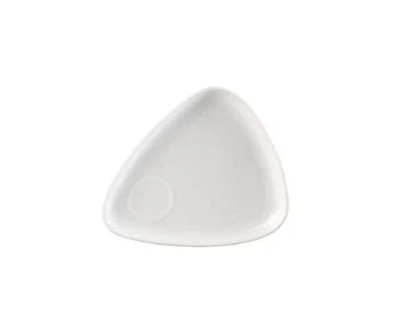 Saucer triangle 210mm Ø ring 44mm EOLE