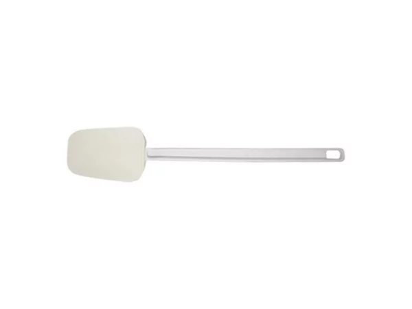 Plate craper spoon-shaped 24cm