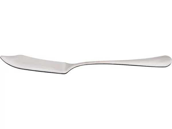 Pintinox Stresa 18/10 - 2mm Couteau à poisson