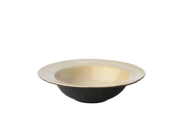 Shadow pasta plate D220xH55mm