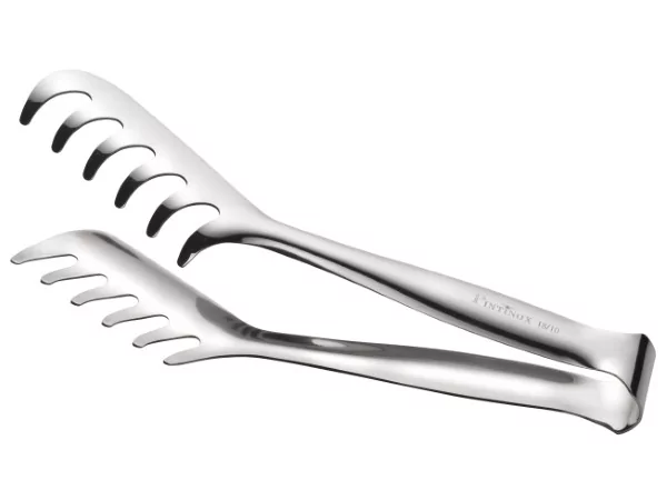 Pintinox pince à spaghetti 18/10 L240mm