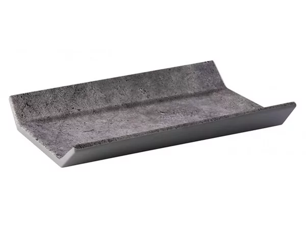 Element Melamine serving tray GN 1/2 325x265xH35mm