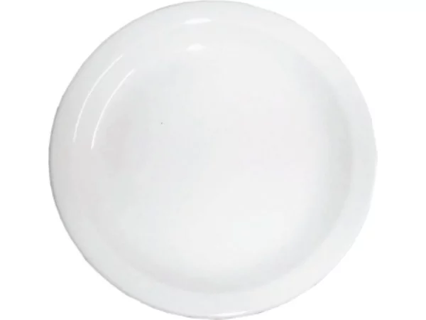 Lubiana Scandia Plat bord D170mm