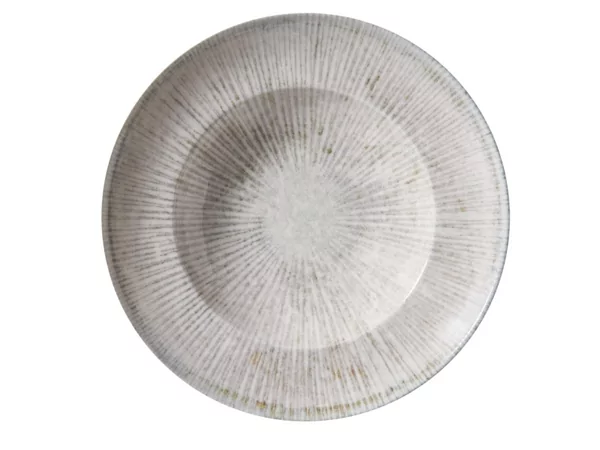 Gural Stripes pastabord D260xH50mm 500ml