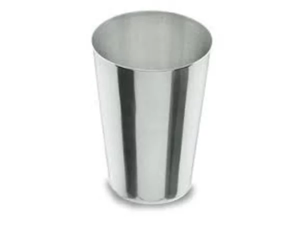 Tumbler s/s 18/10 Ø75mmxH100mm 300ml