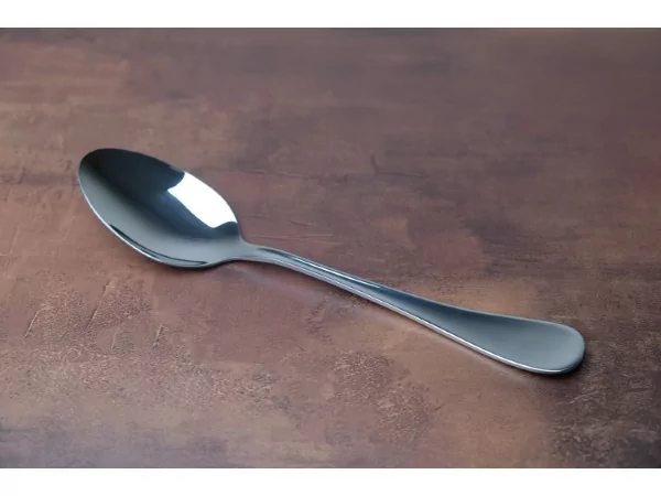 Cielo 18/8 tafellepel L211xH3mm