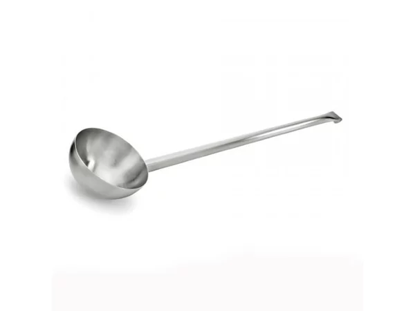 Ladle s/s L360xB110mm 250ml