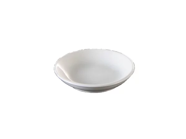 Schaaltje rond D95mm
