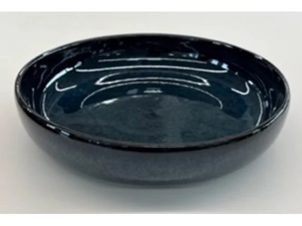 Prato Darkblue assiette coupe D180xH40mm 420ml