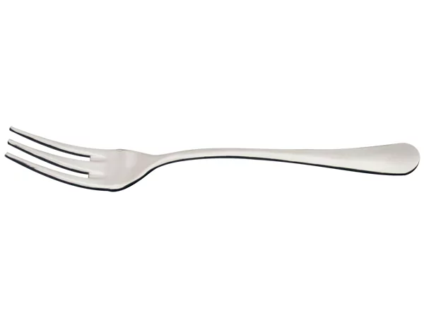 Pintinox Stresa 18/10 - 2mm Visvork