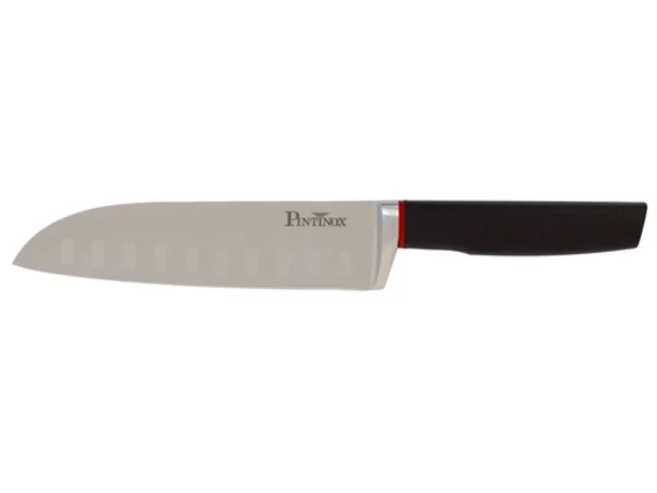 Pintinox Basic Santoku knife L170mm