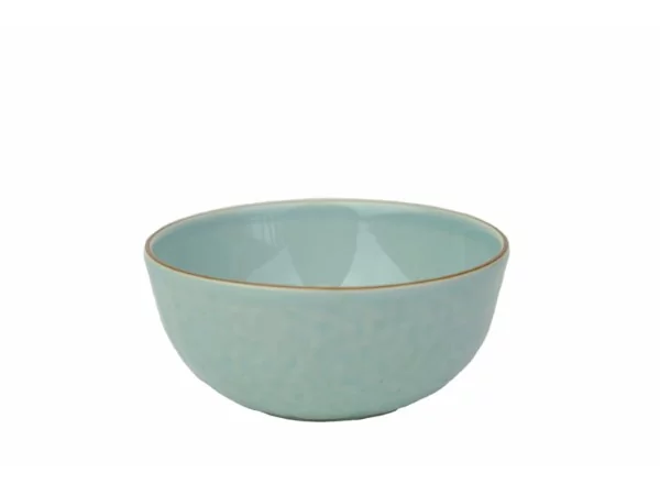 Blue Wave bowl D145xH70mm 600ml