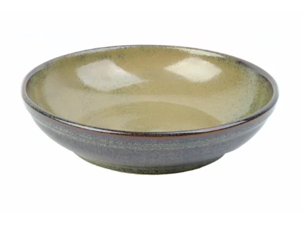 Prato Rustique pastaplate Ø275xH65mm