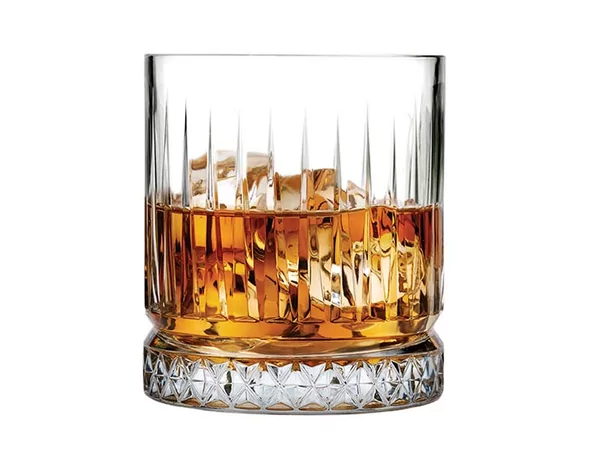 Elysia Whisky 210ml Ø73xH81mm