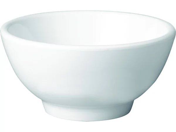 Melamine bowl Ø55-H40mm-20ml