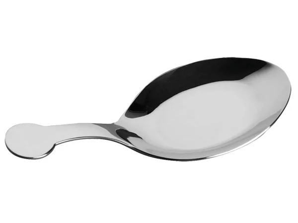 Lot Cuillère zakouski party 18/10 100mm