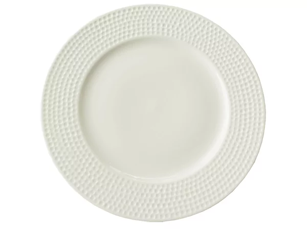 Papillon Golf Plat bord Ø250mm