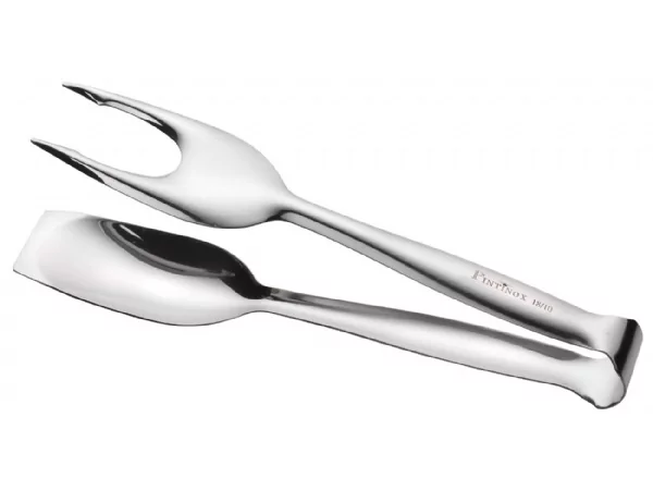 Pintinox Pince à viande-servir 18/10 L240mm
