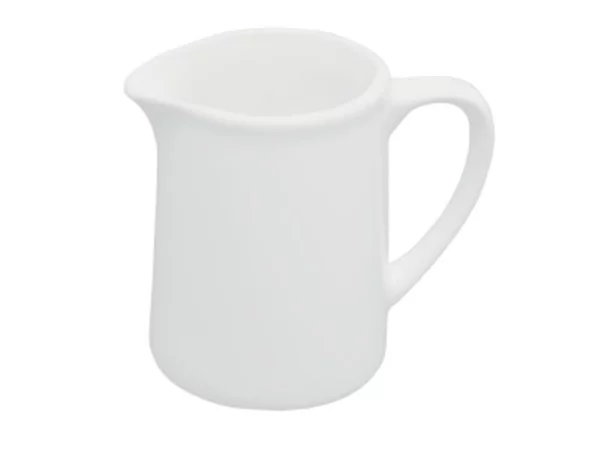 Cruche à lait L54xB38xH70mm 80ml
