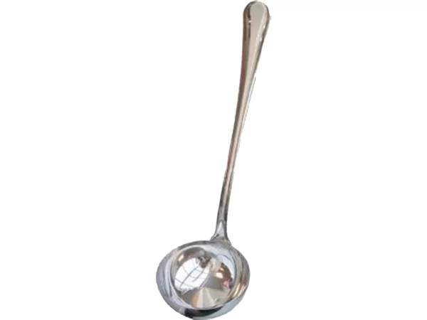 Pintinox 18/10 - 2mm