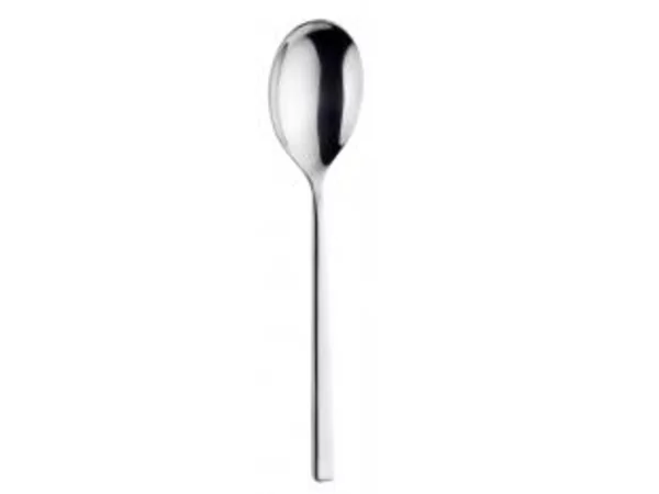 Pintinox Tie inox forgé Cuillère mocca sur commande