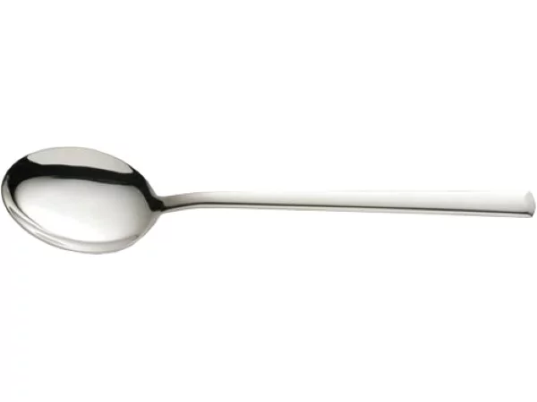 Synthesis 18/10 -cuillère à dessert 3mm