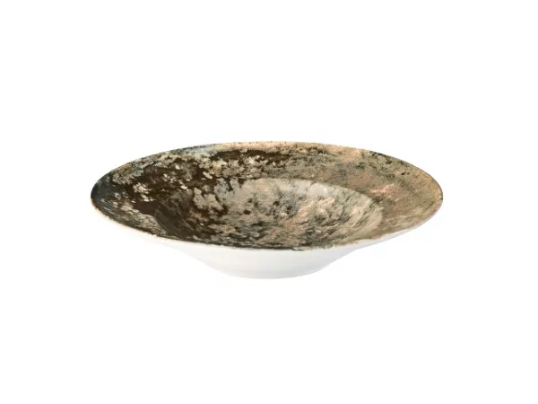 Gural Forest assiette à pâtes D260xH50mm 500ml