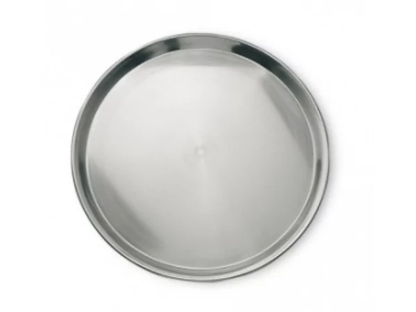 Dienblad rond 18/10 D400mm