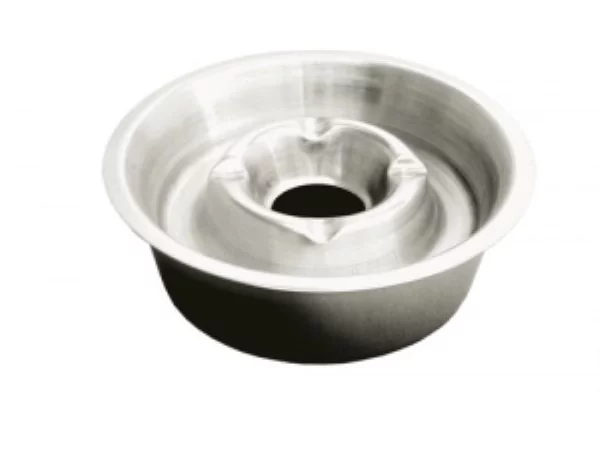 Outdoor ashtray - 14cm