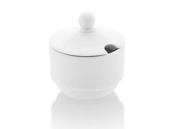 Delta/Ent Mustardcup with lid