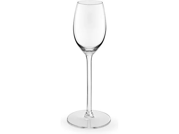 Porto/Sherry glas kristal Ultima set 2st 95ml H175mm