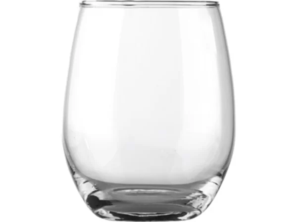 Basic tumbler D80xH100mm 345ml