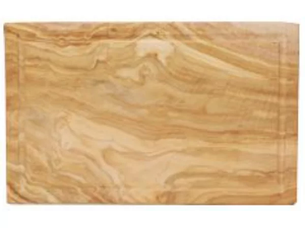 Earth Olive Presentation board rectangular 30x20cm