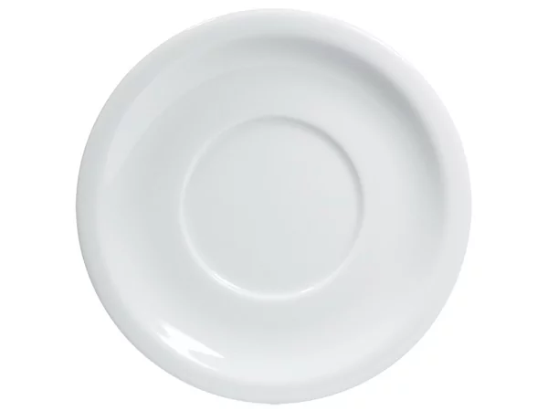 Venus white - saucer